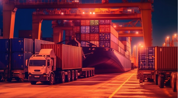 Logistics and Delivery