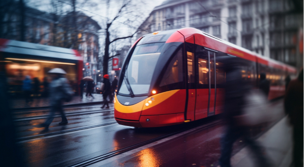 Public Transportation