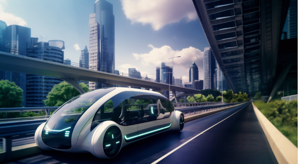 Robotaxi