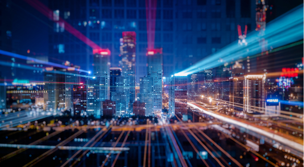 Smart Cities