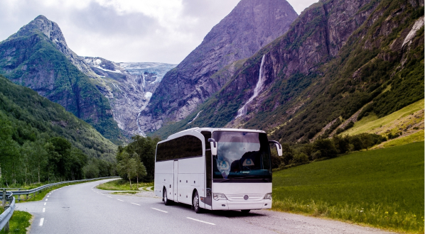 Tourism and Sightseeing