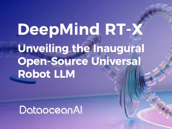 deepmind rt-x1