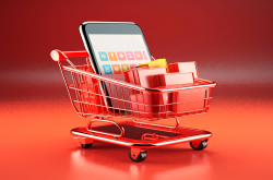 3d-rendering-cartoon-shopping-cart